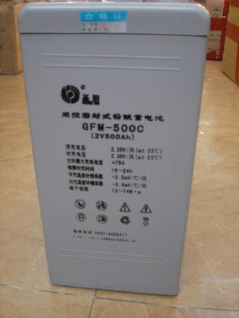 长春圣阳蓄电池HPPL12-700WF价格