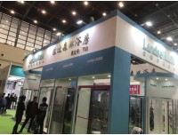 好消息 2019郑州实木门窗展览会