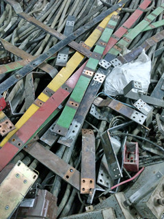 芜湖电力电缆线回收-二手电缆回收