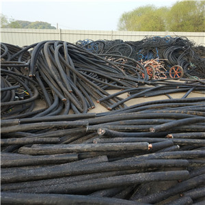台州回收电缆线——今日价格