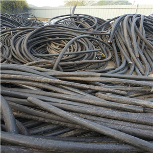 扬州高压电缆线回收——回收报价