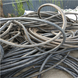 蚌埠电缆线回收——可以现场报价