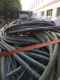 南京专业回收电缆线——可以现场报价