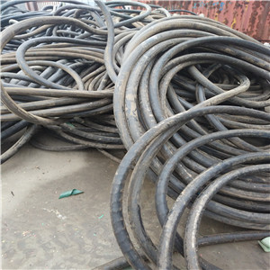 杭州回收电缆线-电缆线回收