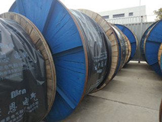 上海电力电缆线回收-二手电缆回收