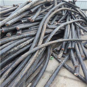 芜湖电线电缆回收、通讯电缆线回收-今日价格