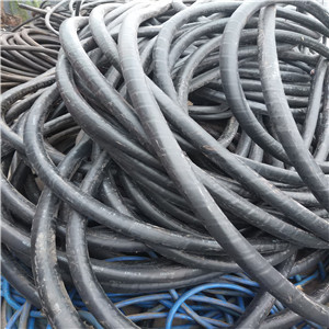 舟山专业回收电缆线各类电缆回收-今日价格