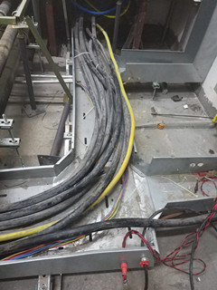 台州回收电缆线各类电缆回收-大量收购