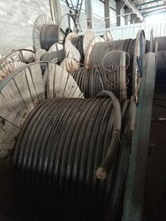 台州回收电缆线各类电缆回收-大量收购