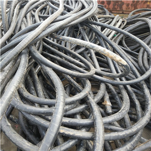 常州废旧电缆回收各种电缆线回收-长期收购