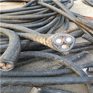 嘉兴回收电缆线各类电缆回收-电力设备