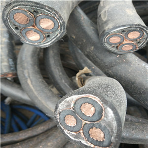铜陵回收电缆线各类电缆回收-电缆收购