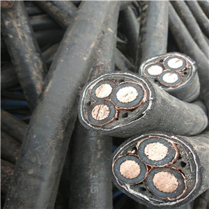 铜陵回收电缆线各类电缆回收-电缆收购