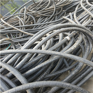 泰州二手电缆回收各类电缆回收-长期收购