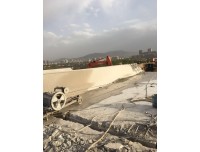 混凝土墙体破碎 砖墙切割开门 【价格趋势】