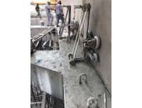 隔断墙拆除公司 北京 路面切缝施工队高效