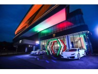 出售25届广州照明展展位 订购6月光亚展摊位