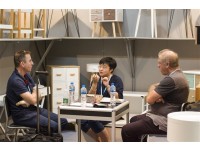 预定2020年46届上海虹桥家具展展位