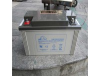 厂家直销理士蓄电池12v120AH原装正品报价