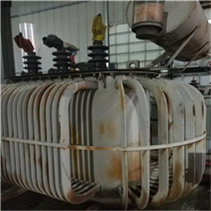 要闻：上海专业回收变压器,今日价格