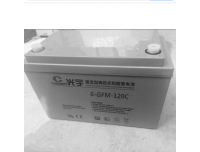 哈尔滨光宇蓄电池12v100AH现货报价