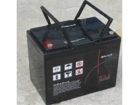 梅兰日兰蓄电池12v75AH型号齐全含税运