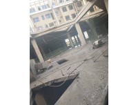 山东省混凝土挡土墙切割拆除公司