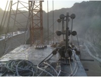 、、山东省-桥梁临时支座切割