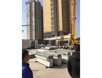 山西省混凝土拆除-保护性拆除