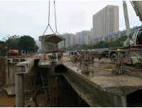山西混凝土墙体拆除公司