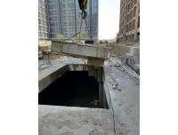 吉林省-混凝土墙体切割 -