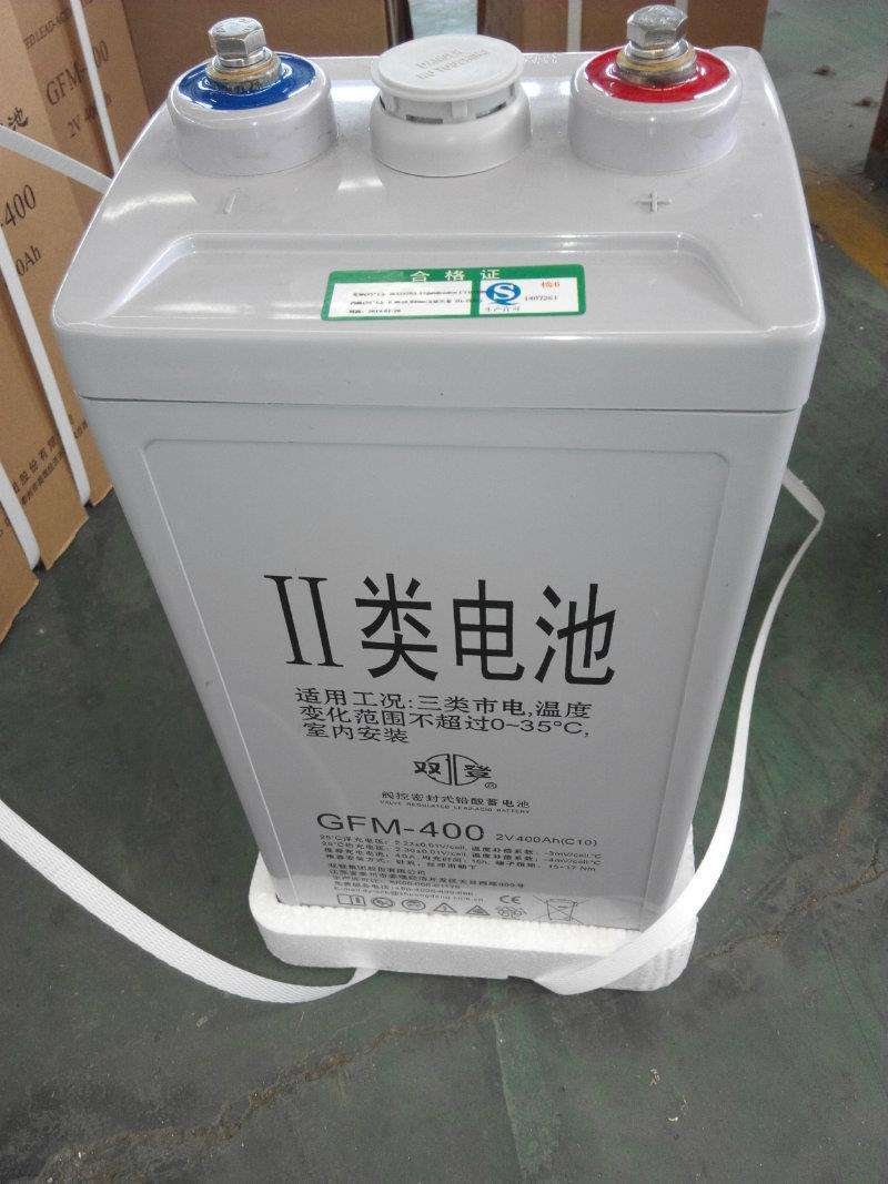 GFM400ʥ-2V300AH