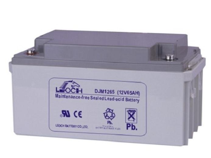 佰特瑞(BSB)蓄电池12v33ah规格高度