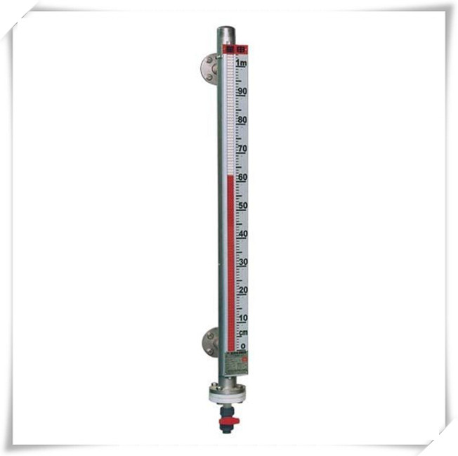 远传型磁翻柱液位计