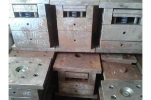 东莞市石碣镇收购废模具铁回收公司图1