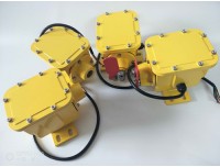DB-100-F纵向撕裂保护装置