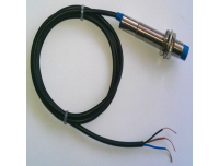 HCH-M12-A43T-L齿轮测速传感器使用说明