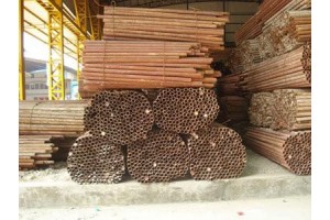 深圳市专业废排山管回收有限公司图2