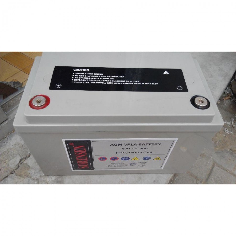 SEHEYNP100-12 12V100AH۸/