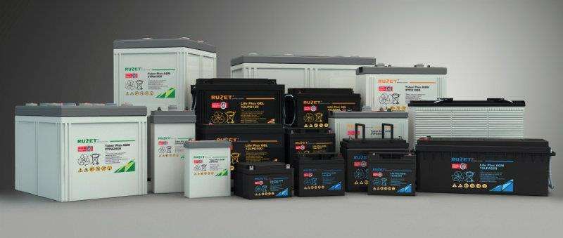 EXOR蓄电池SL1000-2 2V1000AH价格/参数