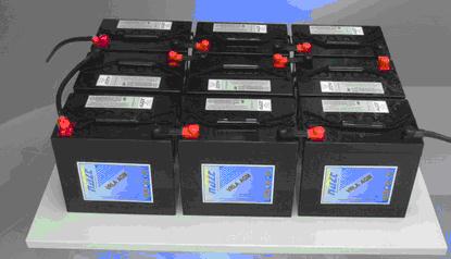苏克士蓄电池DG2-1500 2V1500AH价格/参数