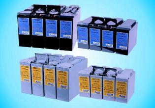XINNENG蓄电池SN023000DC 2V3000AH价格/参数