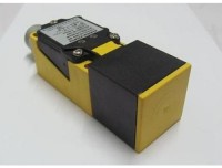 图尔克方形接近开关NI20-CP40-FDZ30X2