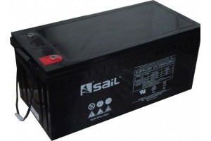 SAiL緫6-GFM-180 12V180AH