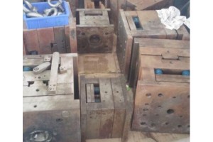 东莞市南城哪里有废模具铁回收公司图3