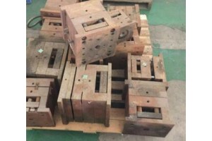 东莞市万江哪里有废模具铁回收公司图2