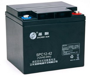 下旋端子12V-42AH