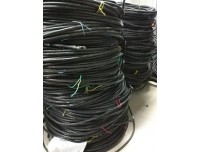 无锡电缆回收，二手电缆线回收，专业回收电缆