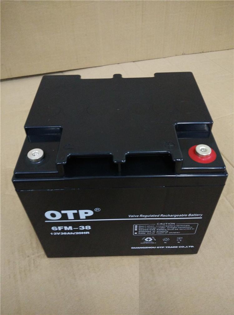 OTP6FM-38