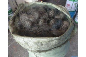 上海高价回收钼锡镍钨钢铣刀钼丝黄铜紫铜等废金属图1